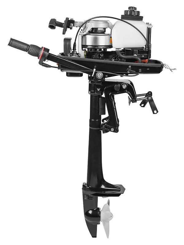 ЛОДОЧНЫЙ МОТОР GLADIATOR G3FHS в Новороссийске