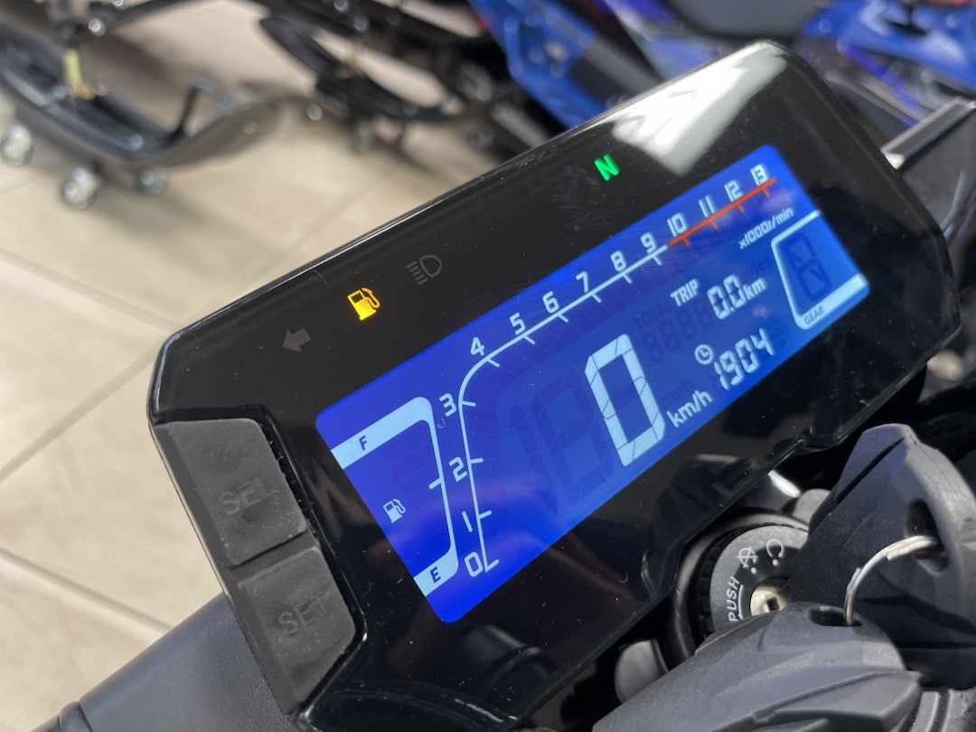 Мопед PROMAX CB150R (49) в Новороссийске