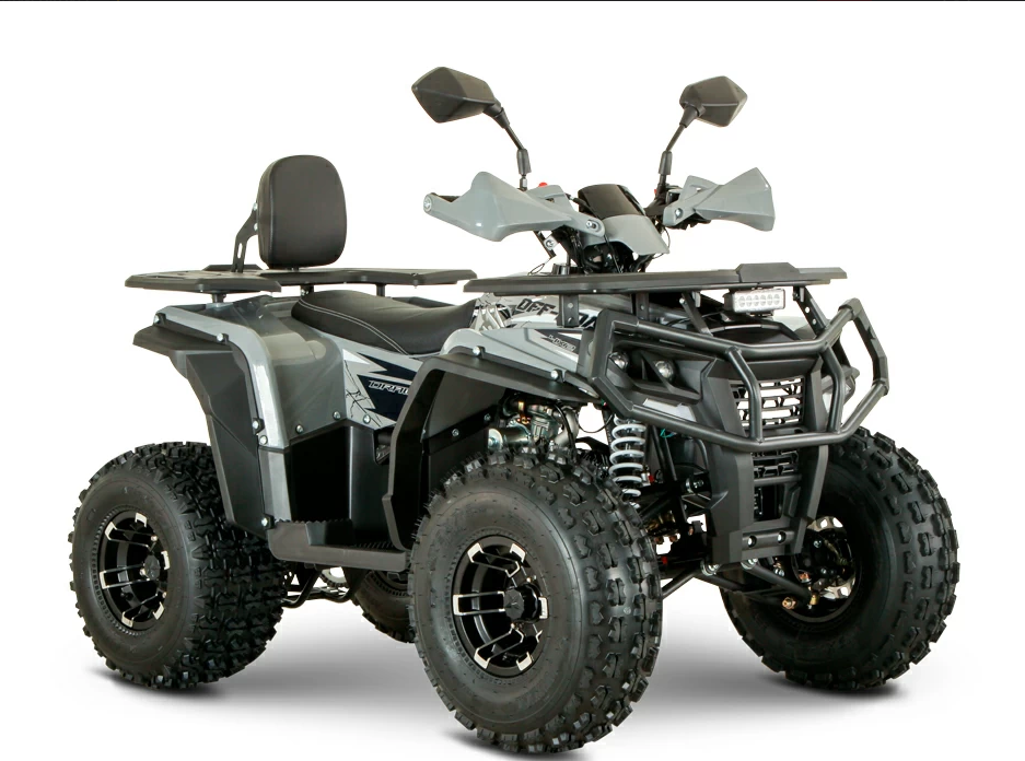 Квадроцикл YACOTA DRAGON LUX LD 150 PRO-SPORT в Новороссийске