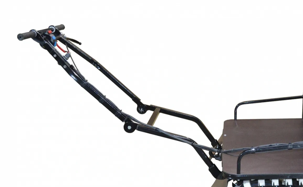 Мотобуксировщик вездеход KOiRA T20 E (электростартер) в Новороссийске