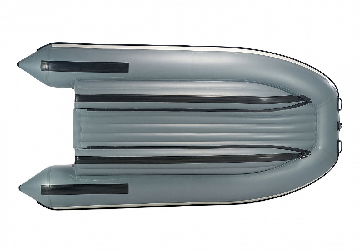 Лодка MISHIMO FAMILY LITE DF 430 в Новороссийске