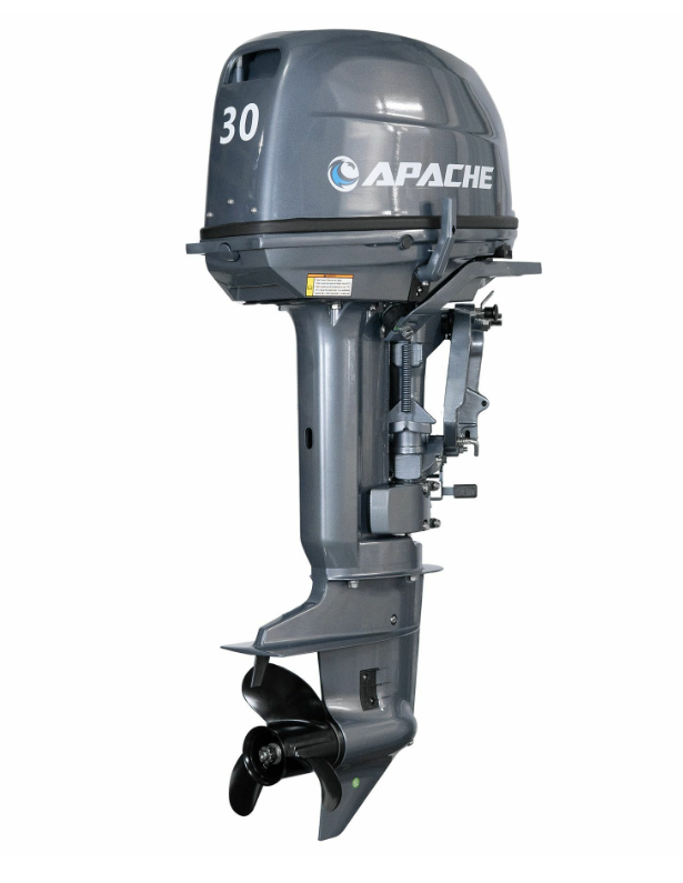 Лодочный мотор APACHE T30BS в Новороссийске