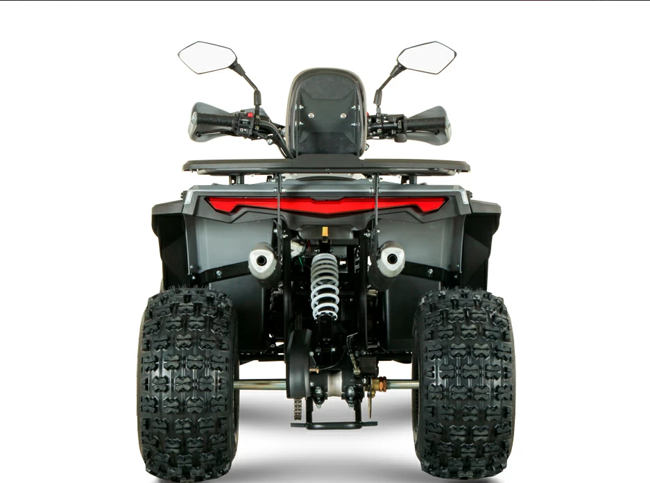 Квадроцикл YACOTA DRAGON LUX LD 150 PRO-SPORT в Новороссийске