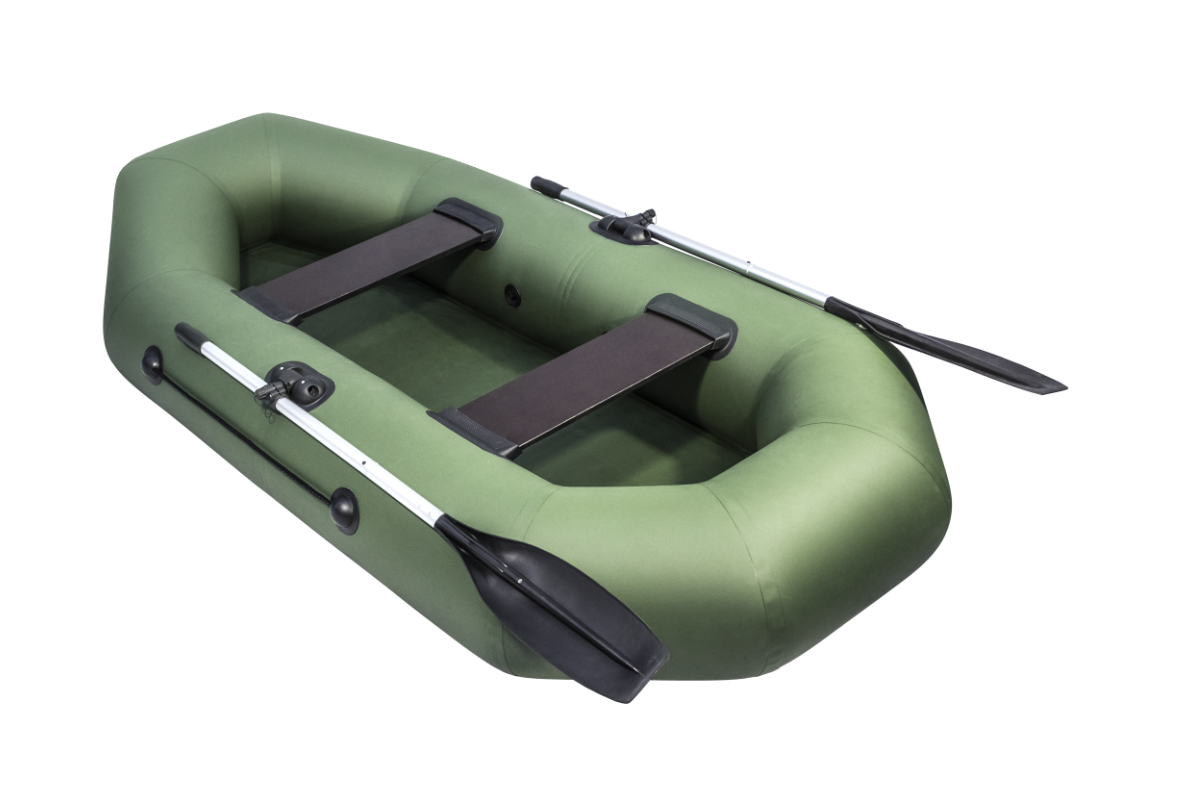 Лодка АКВА-ОПТИМА 240 в Новороссийске