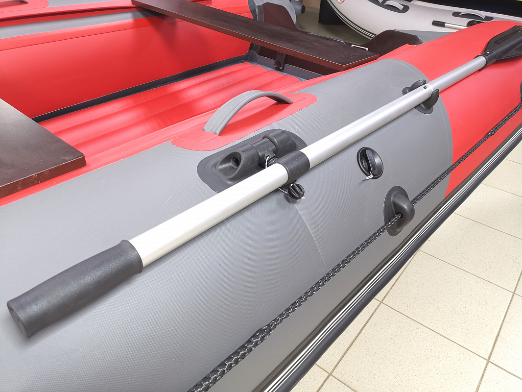 Лодка MISHIMO PRO 315 в Новороссийске