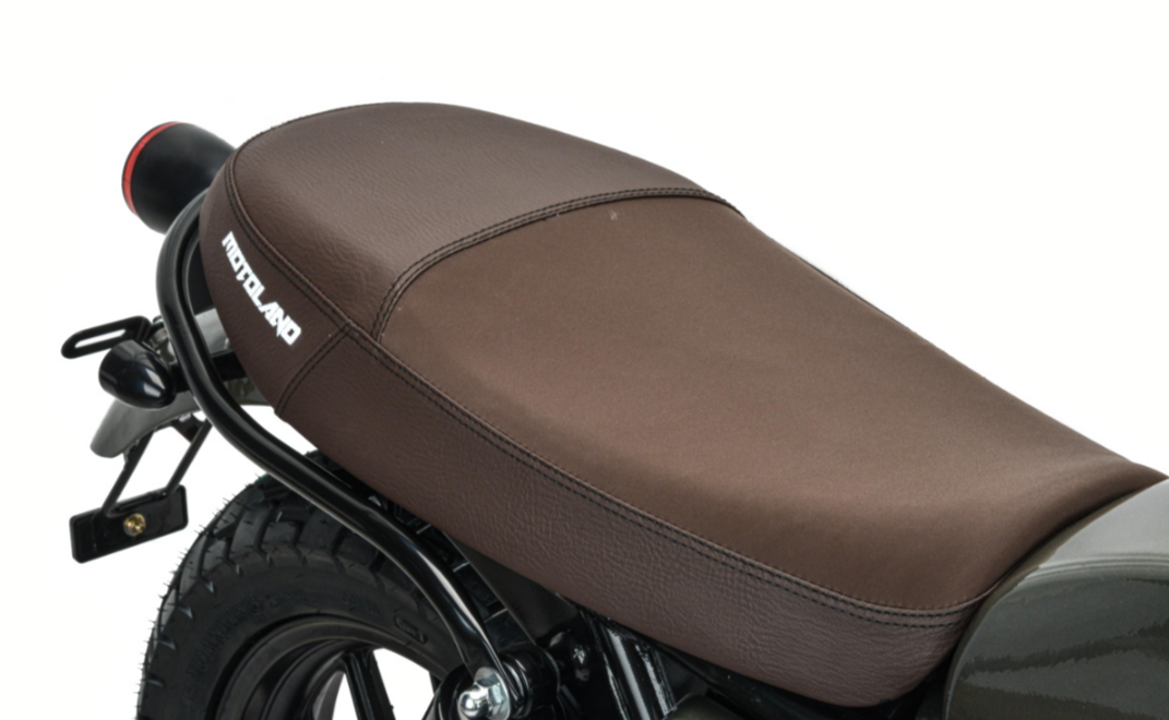 Мотоцикл MOTOLAND (МОТОЛЕНД) TEXAS 300 в Новороссийске