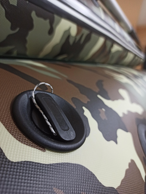 Лодка MISHIMO FAMILY LITE 400 в Новороссийске