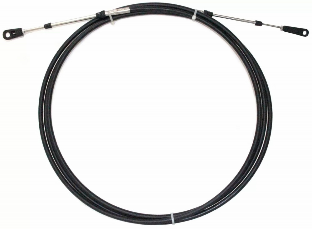 ТРОС "ГАЗ-РЕВЕРС", F16, MERCURY (ТАЙВАНЬ) в Новороссийске