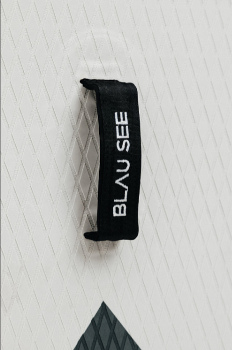 НАДУВНОЙ SUP-BOARD BUSINESS LIGHT BLUE 10,6 в Новороссийске