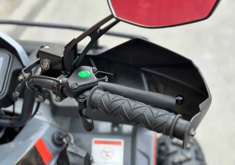 Квадроцикл GBM MAVERICK 300 NEW в Новороссийске