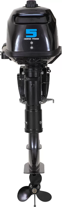 Лодочный мотор MARLIN MP 5 AMHL в Новороссийске