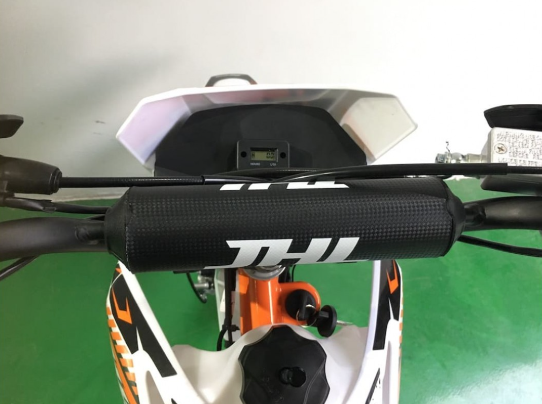 Питбайк JHLMOTO JHL Z125E Pro (ZS154FMI-3) в Новороссийске