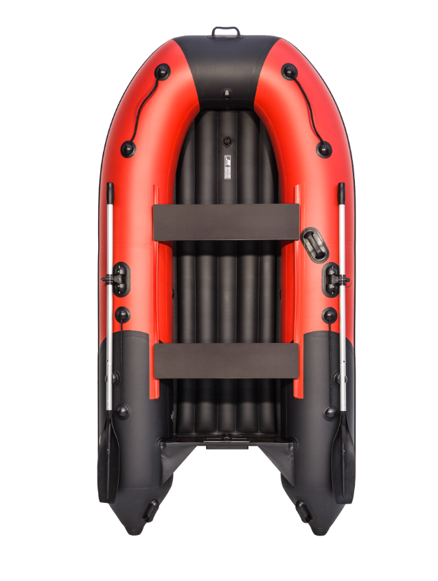 Лодка Ривьера Компакт 2900 НДНД в Новороссийске