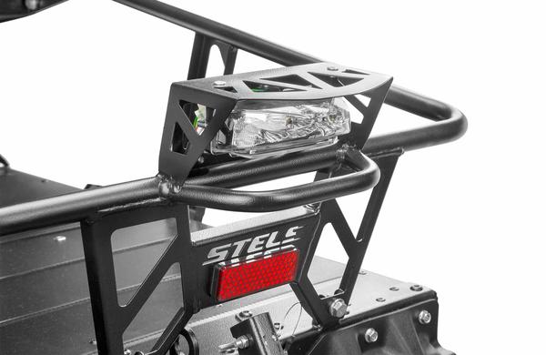 Снегоход STELS ВИТЯЗЬ SA800 2.0 в Новороссийске