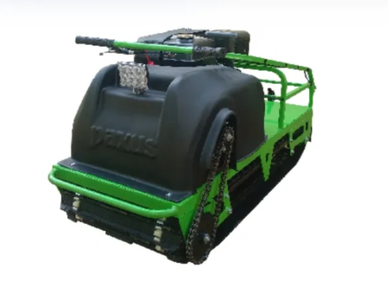 Мотобуксировщик PAXUS "ФЕНИКС" 15 л.с. в Новороссийске