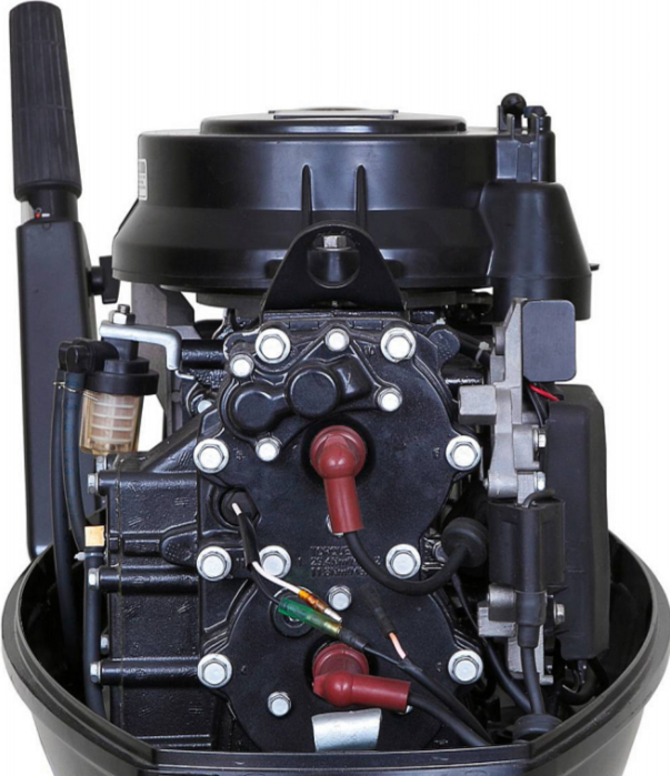 Лодочный мотор MARLIN MP 40 AWHL в Новороссийске