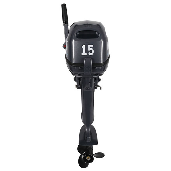 ЛОДОЧНЫЙ МОТОР ALLFA CG Т15 в Новороссийске