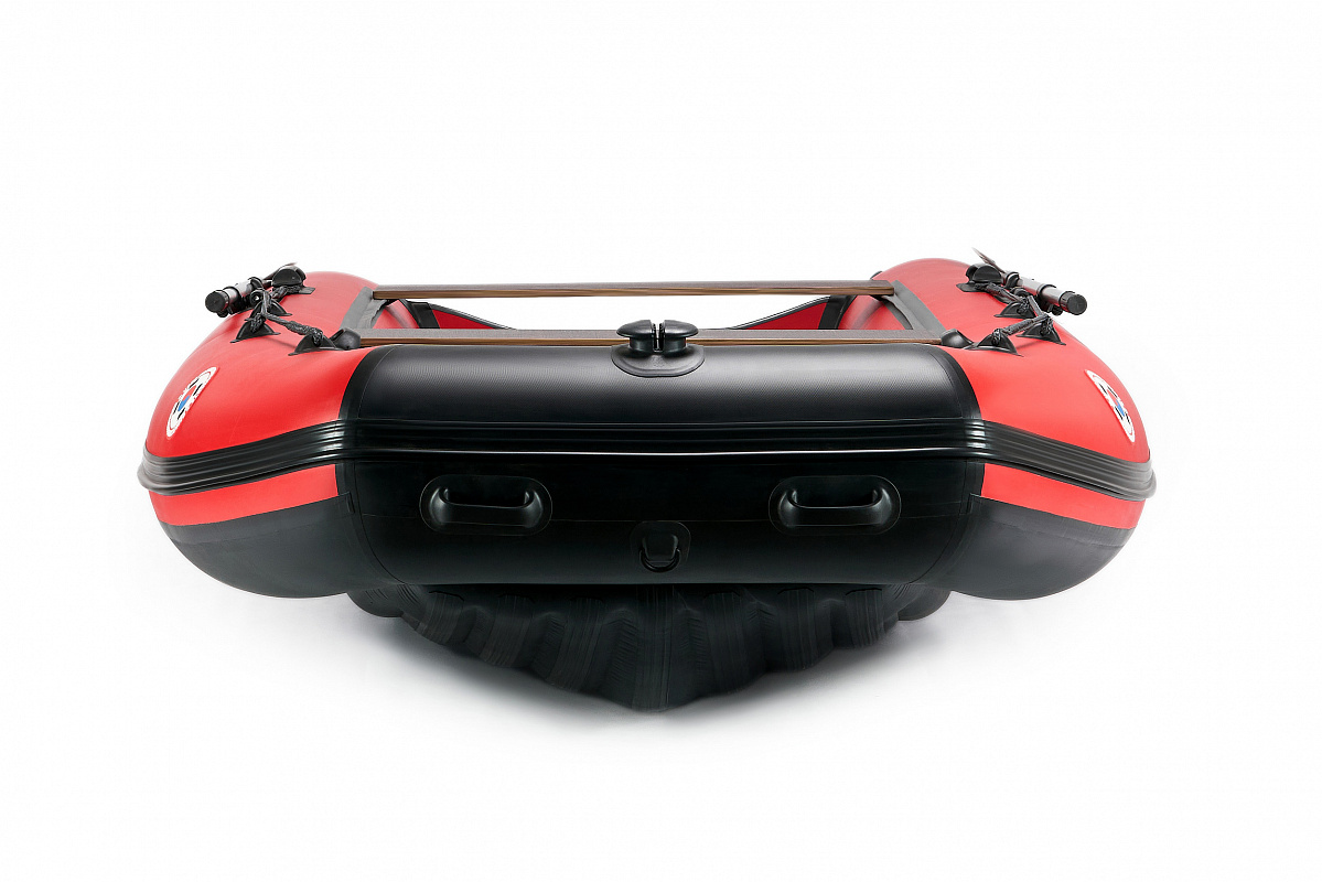 Лодка MISHIMO RAPID 380 PRO в Новороссийске