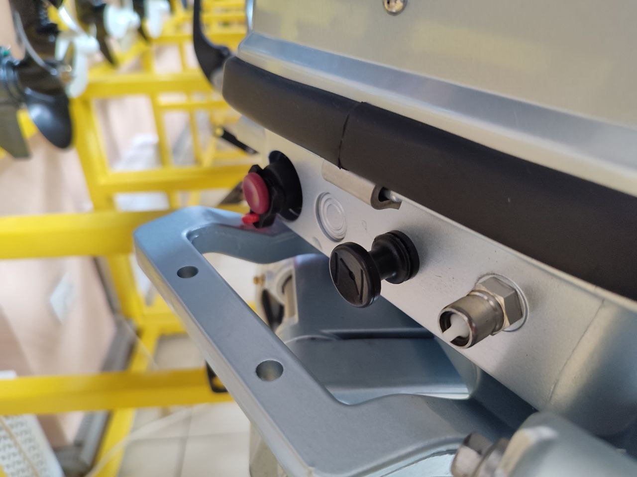 Лодочный мотор PROMAX SP9.9FHS (20) PRO в Новороссийске