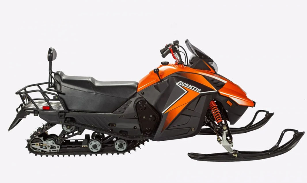 Снегоход AVANTIS CAPITAN 150 в Новороссийске