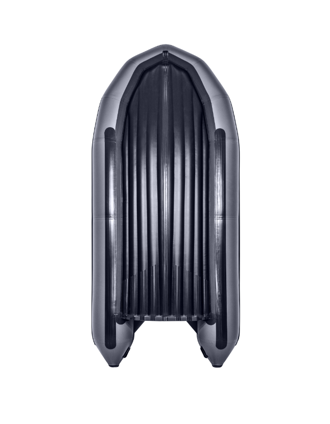 Лодка APACHE 3700 НДНД в Новороссийске