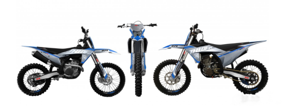 Мотоцикл JHLMOTO JHL ZR3 CB300RL (175FMN) в Новороссийске