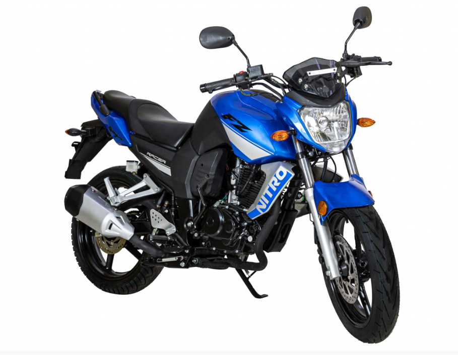 Мотоцикл Racer Nitro RC250CK в Новороссийске