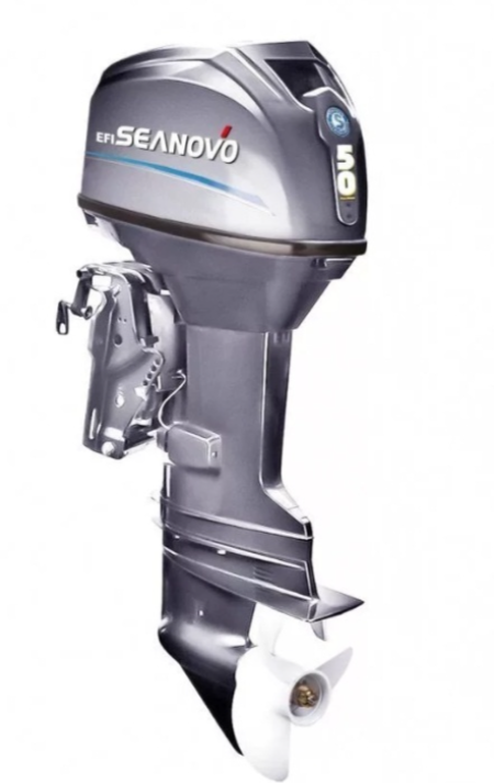 Лодочный мотор SEANOVO SNEF50HVEL-T - EFI (1,85) в Новороссийске