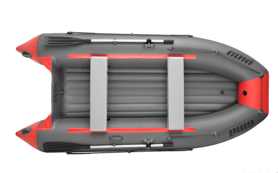ЛОДКА ДРАККАР 3600 НДНД HANT-PRO в Новороссийске