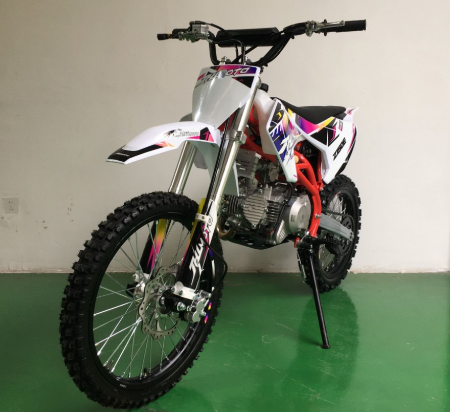 Питбайк JHLMOTO JHL Z150E (YX1P60FMJ) в Новороссийске