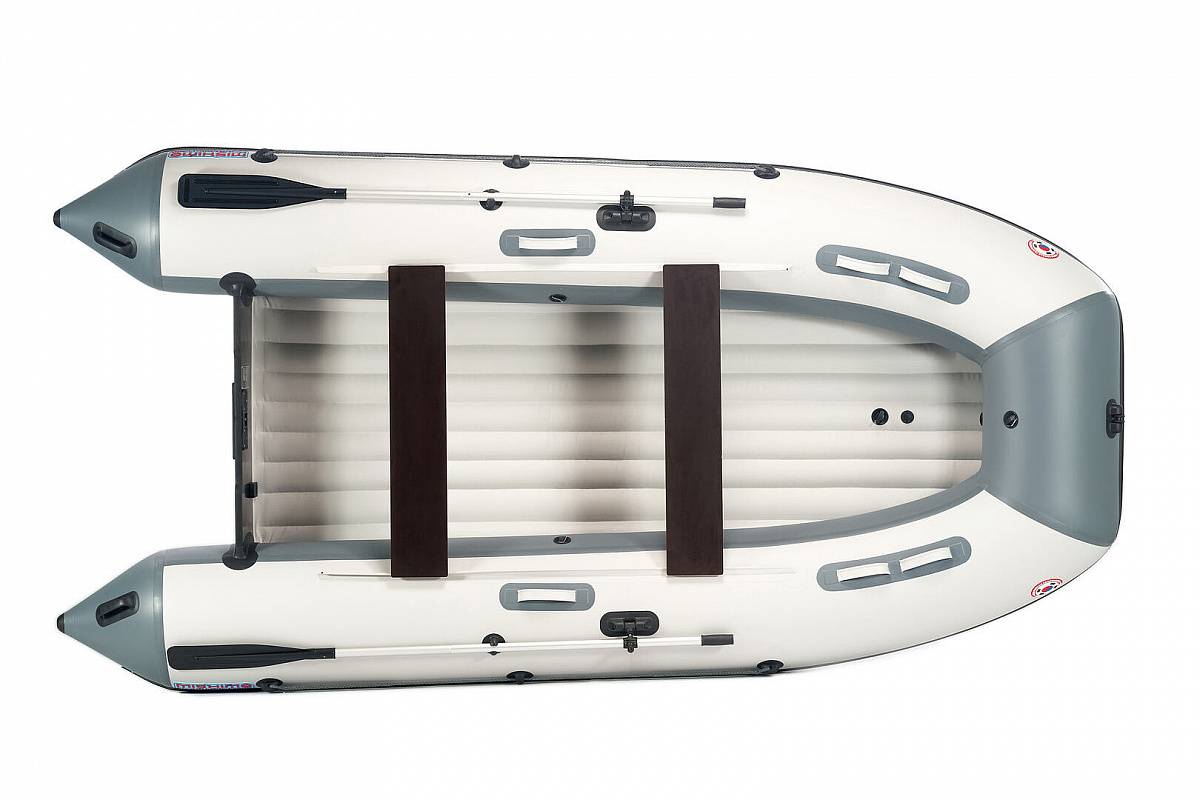 Лодка MISHIMO LITE DF 400 в Новороссийске