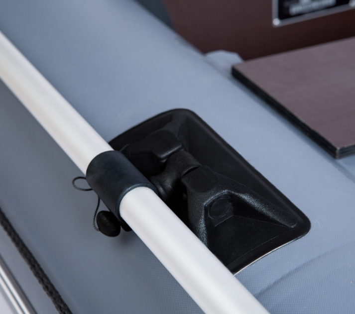 ЛОДКА НАДУВНАЯ YUKONA 230 TL (БЕЗ ПАЙОЛА) в Новороссийске