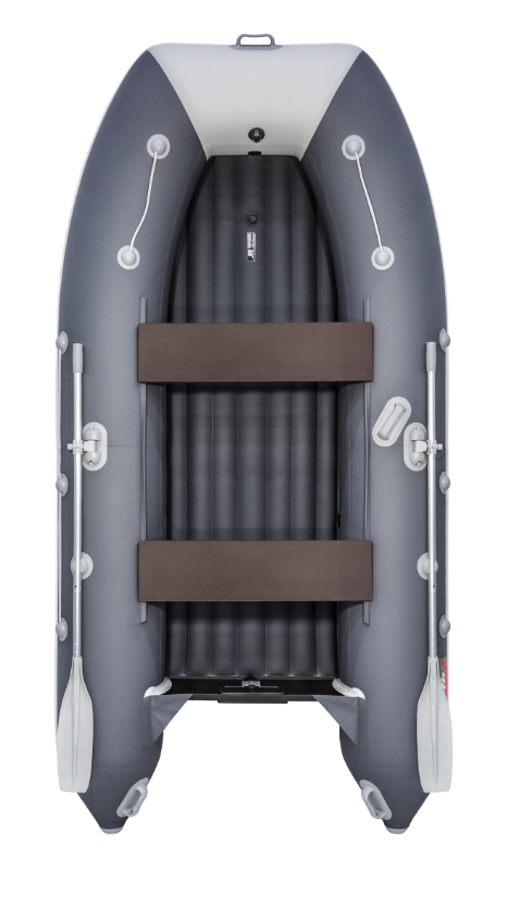 Лодка Таймень LX 3400 НДНД в Новороссийске