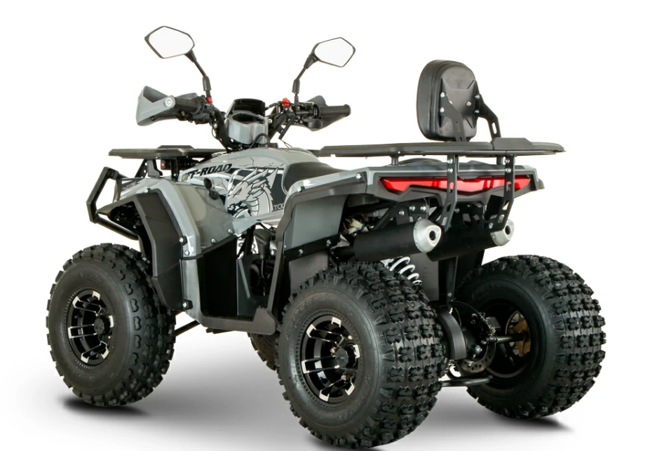 Квадроцикл YACOTA DRAGON LUX LD 125 в Новороссийске