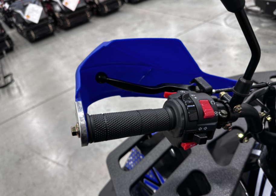 Квадроцикл GBM SHARP BIG 300 NEW PREMIUM в Новороссийске