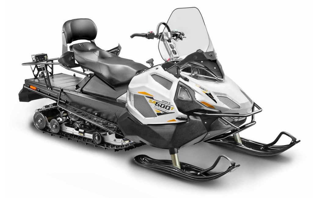 Снегоход STELS АТАМАН SA600T 2.0 в Новороссийске