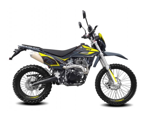 Питбайк JHLMOTO JHL SX175 LX162FMJ в Новороссийске