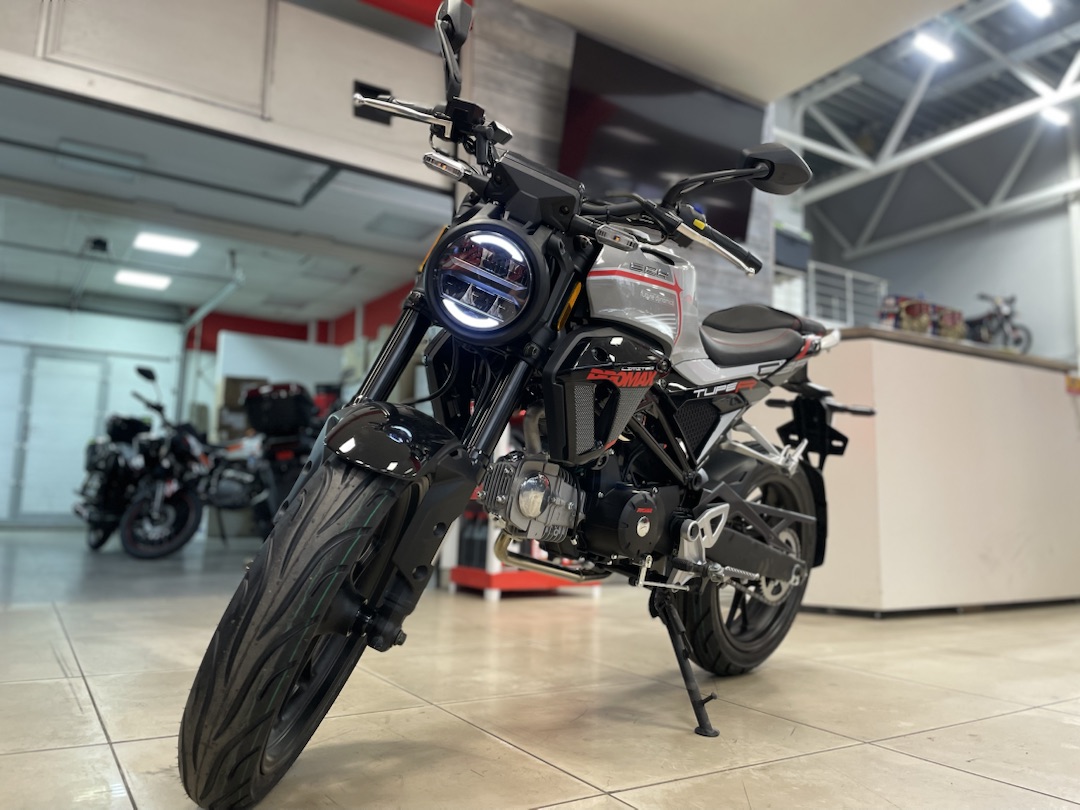Мопед PROMAX CB150R (49) в Новороссийске
