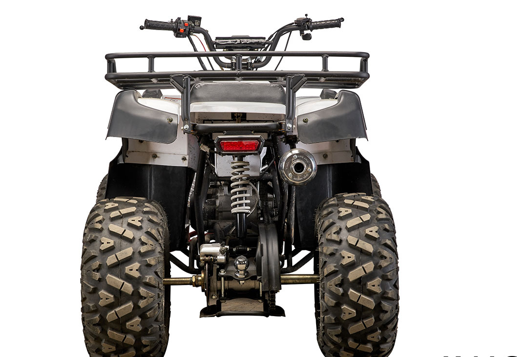 Квадроцикл YACOTA SELA 200 в Новороссийске