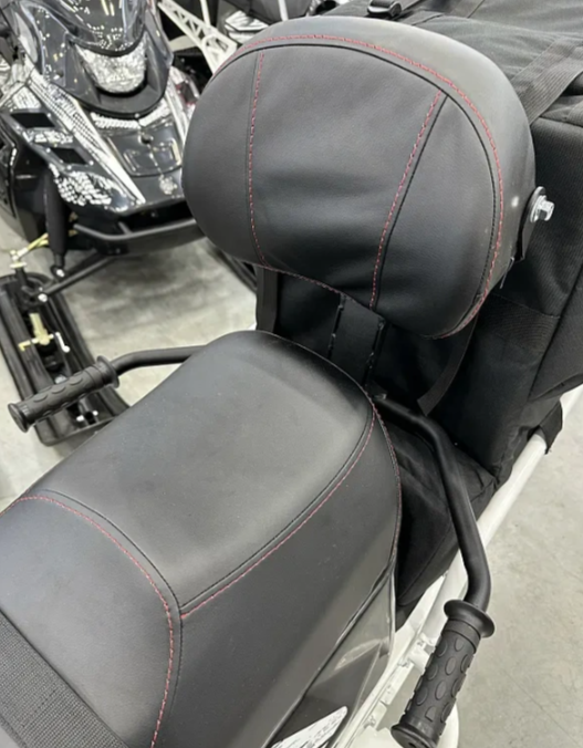 СНЕГОХОД IRBIS SF200L XE SUPERLONG в Новороссийске