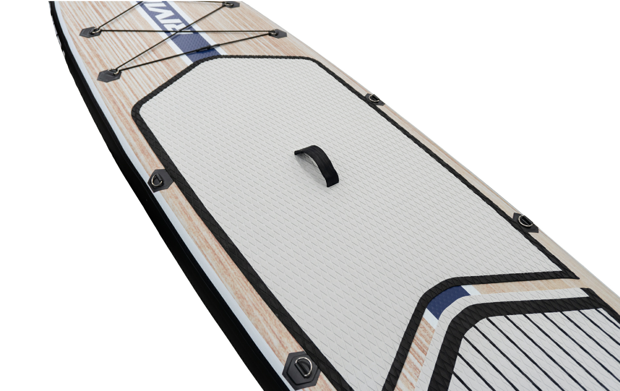 Сап-борд синий 11.6ft RIVIERA в Новороссийске