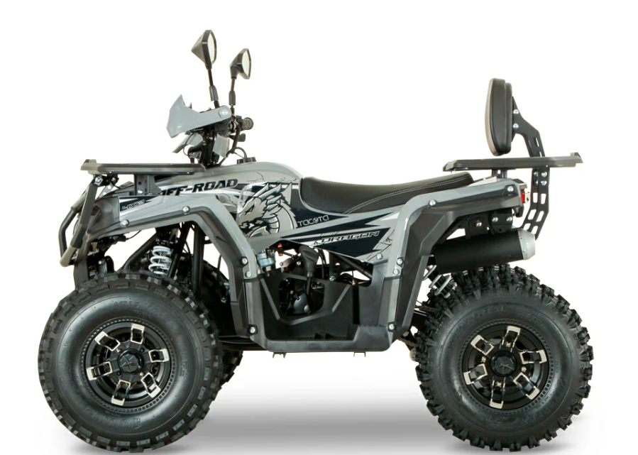 Квадроцикл YACOTA DRAGON LUX LD 125 в Новороссийске