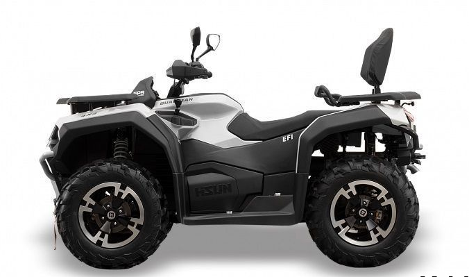 Квадроцикл HISUN GUARDIAN 550L /LONG в Новороссийске