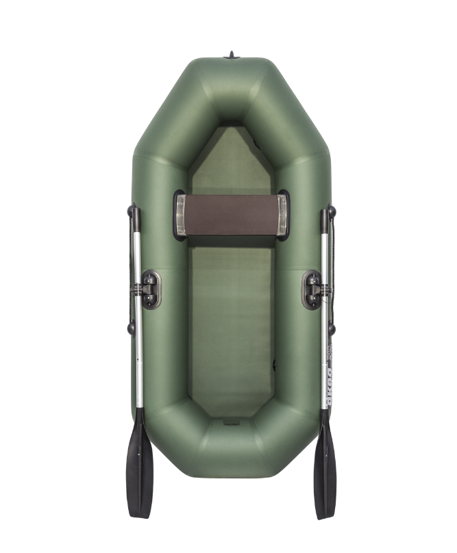  Лодка АКВА-ОПТИМА 210 в Новороссийске