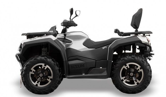 Квадроцикл HISUN HiSUN GUARDIAN 750L -/LONG/ в Новороссийске