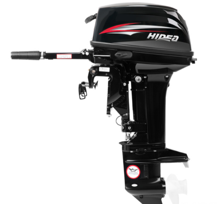 Лодочный мотор HIDEA HD9.9PRO FES (326 см3) в Новороссийске