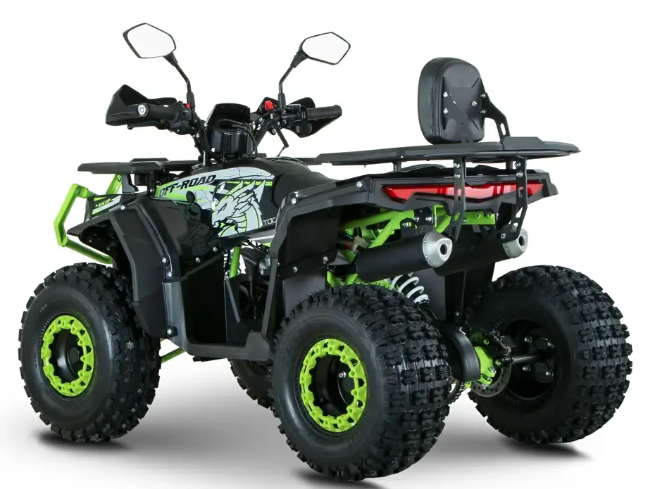 Квадроцикл YACOTA DRAGON LUX 125 в Новороссийске