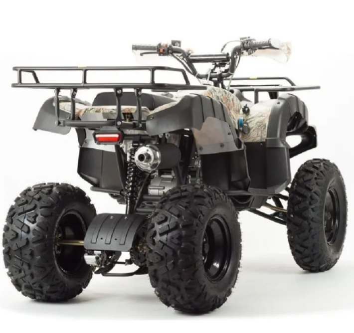 Квадроцикл PROMAX ATV 250 (2025) в Новороссийске