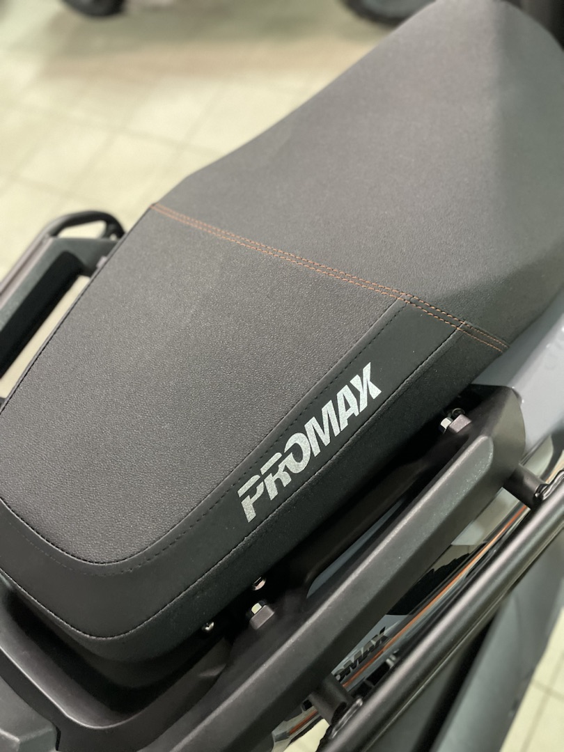 Скутер PROMAX STALKER 150(49) в Новороссийске