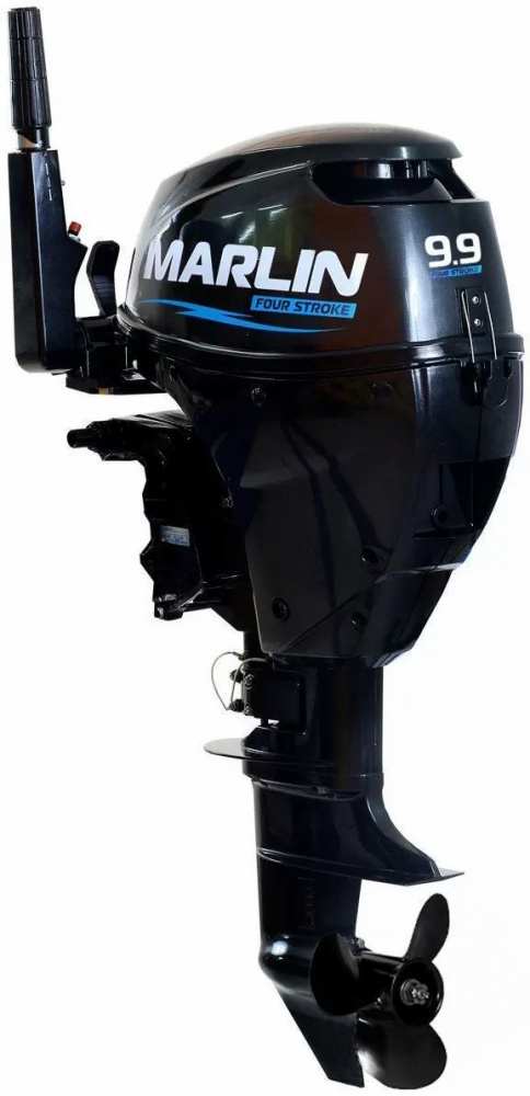 Лодочный мотор MARLIN MF 9.9 AMHS в Новороссийске